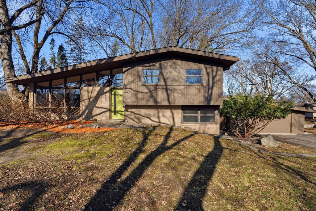 Photo of 15840 Woodgate Road N, Minnetonka, MN 55345 (MLS # 7054875)