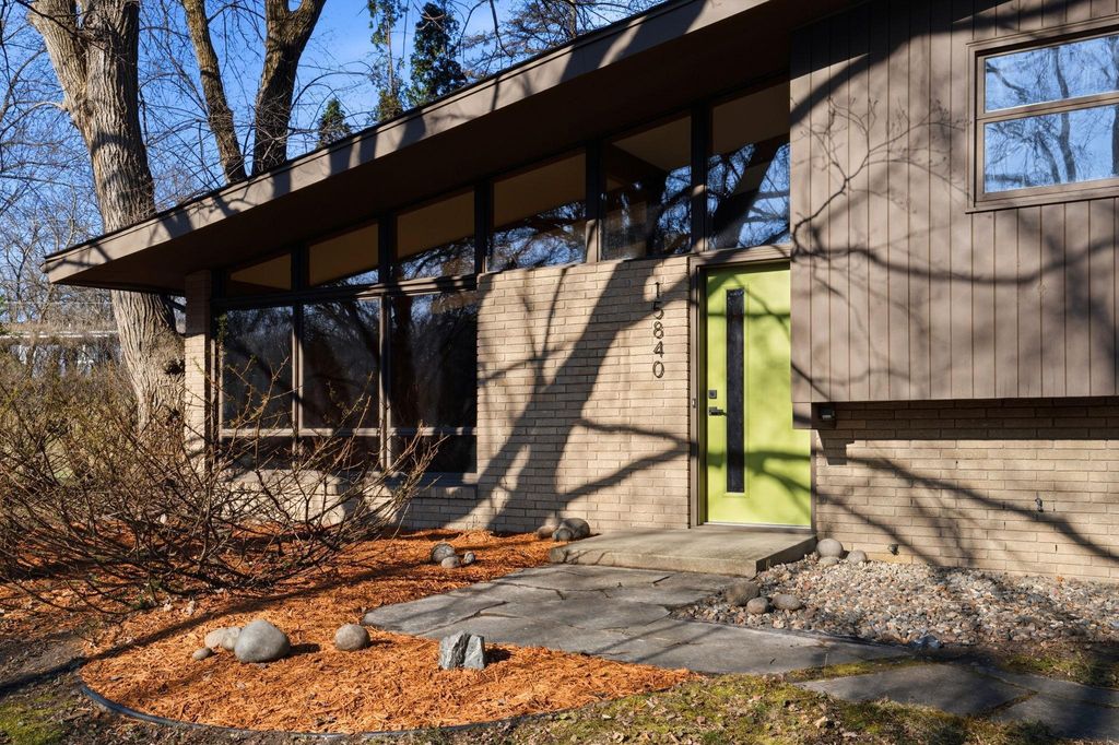 Photo of 15840 Woodgate Road N, Minnetonka, MN 55345 (MLS # 7054875)