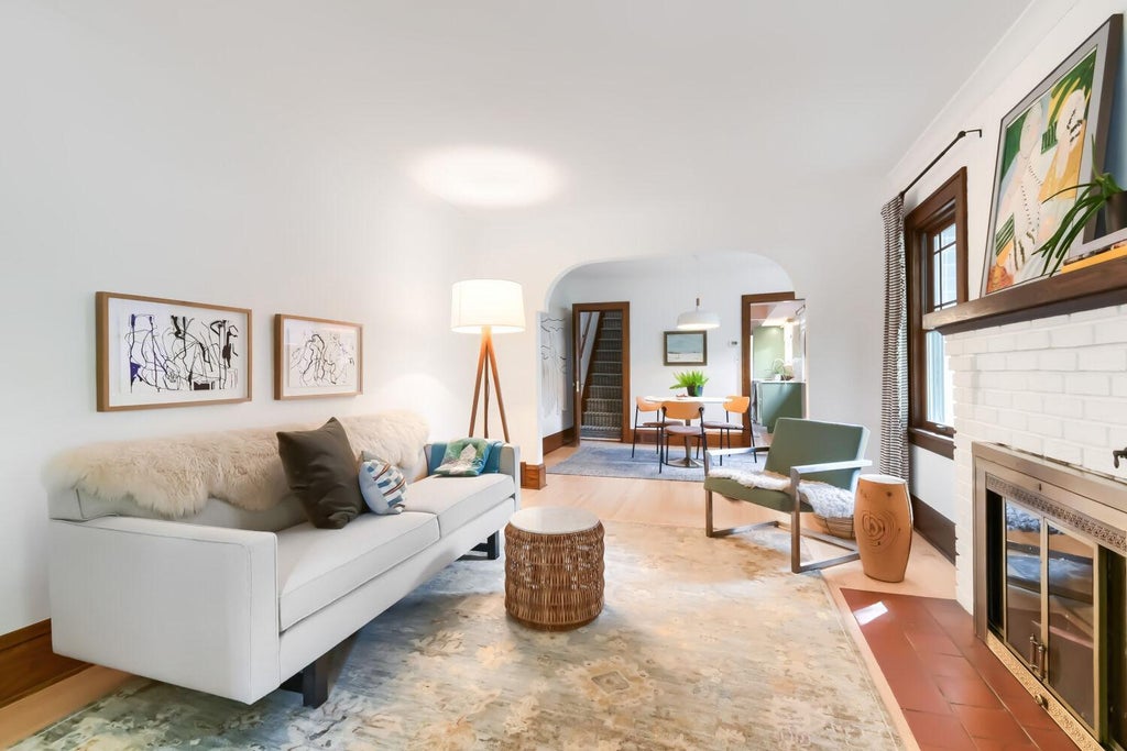 Photo of 5141 42nd Avenue S, Minneapolis, MN 55417 (MLS # 7133750)