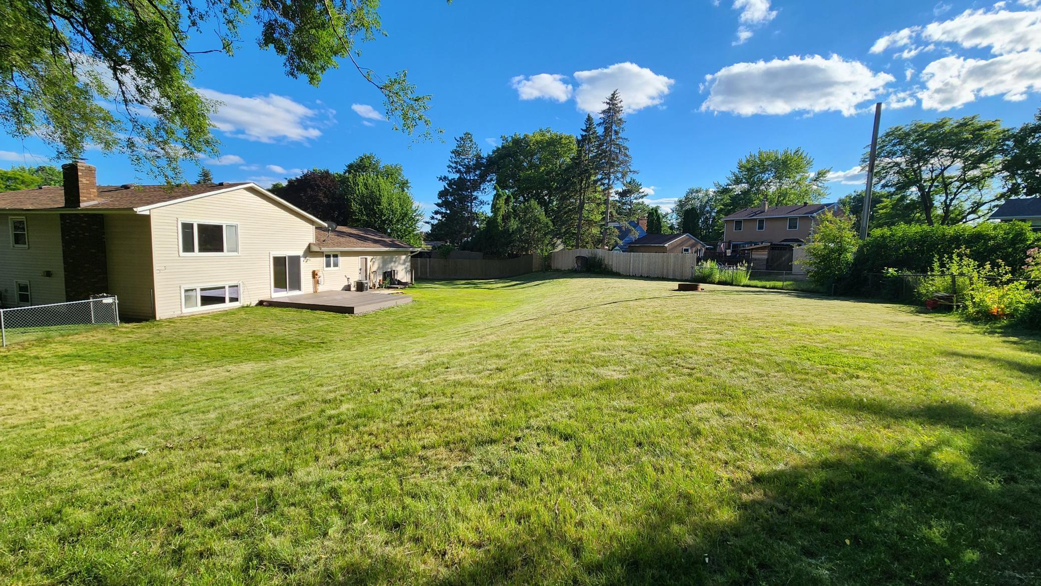 2825 Hilltop Court