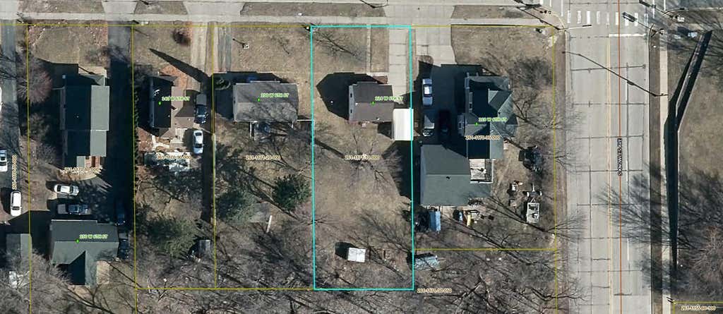 Photo of 124 W 6th Street, New Richmond, WI 54017 (MLS # 7117066)