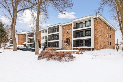 4625 Minnetonka Boulevard 102 Saint Louis Park MN 55416
