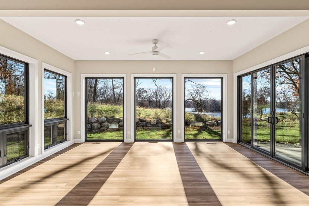 Photo of 4729 Linden Cove Lane, Savage, MN 55378 (MLS # 6707473)