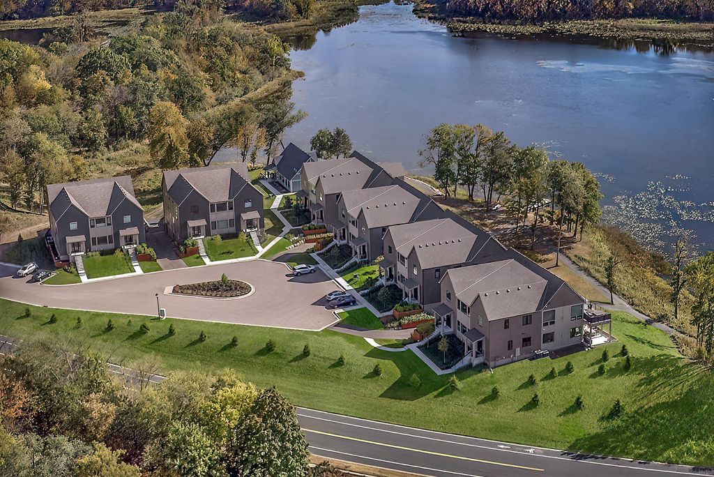 Photo of 4729 Linden Cove Lane, Savage, MN 55378 (MLS # 6707473)