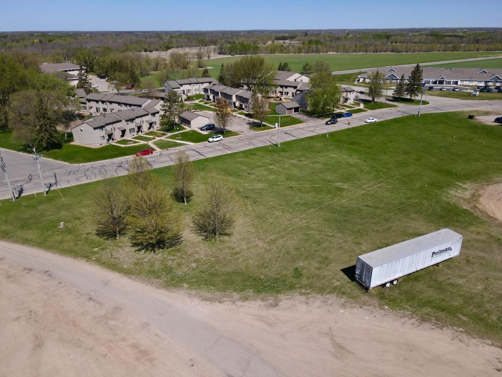 Photo of TBD 1st Street NW, Wadena, MN 56482 (MLS # 6656181)