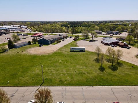 Photo of TBD 1st Street NW, Wadena, MN 56482 (MLS # 6656181)