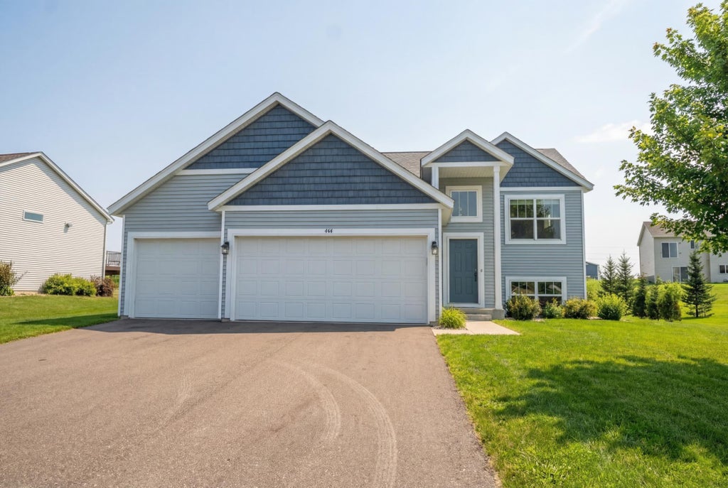 Photo of 334 Cypress Street, Somerset, WI 54025 (MLS # 7094491)