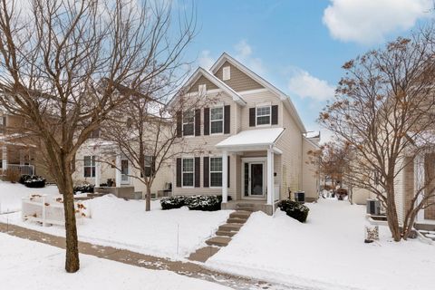 9890 Switch Grass Lane Eden Prairie MN 55347