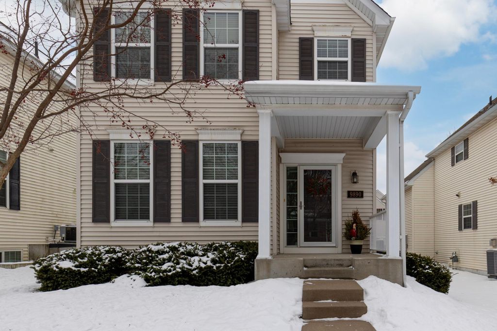 Photo of 9890 Switch Grass Lane, Eden Prairie, MN 55347 (MLS # 6824518)