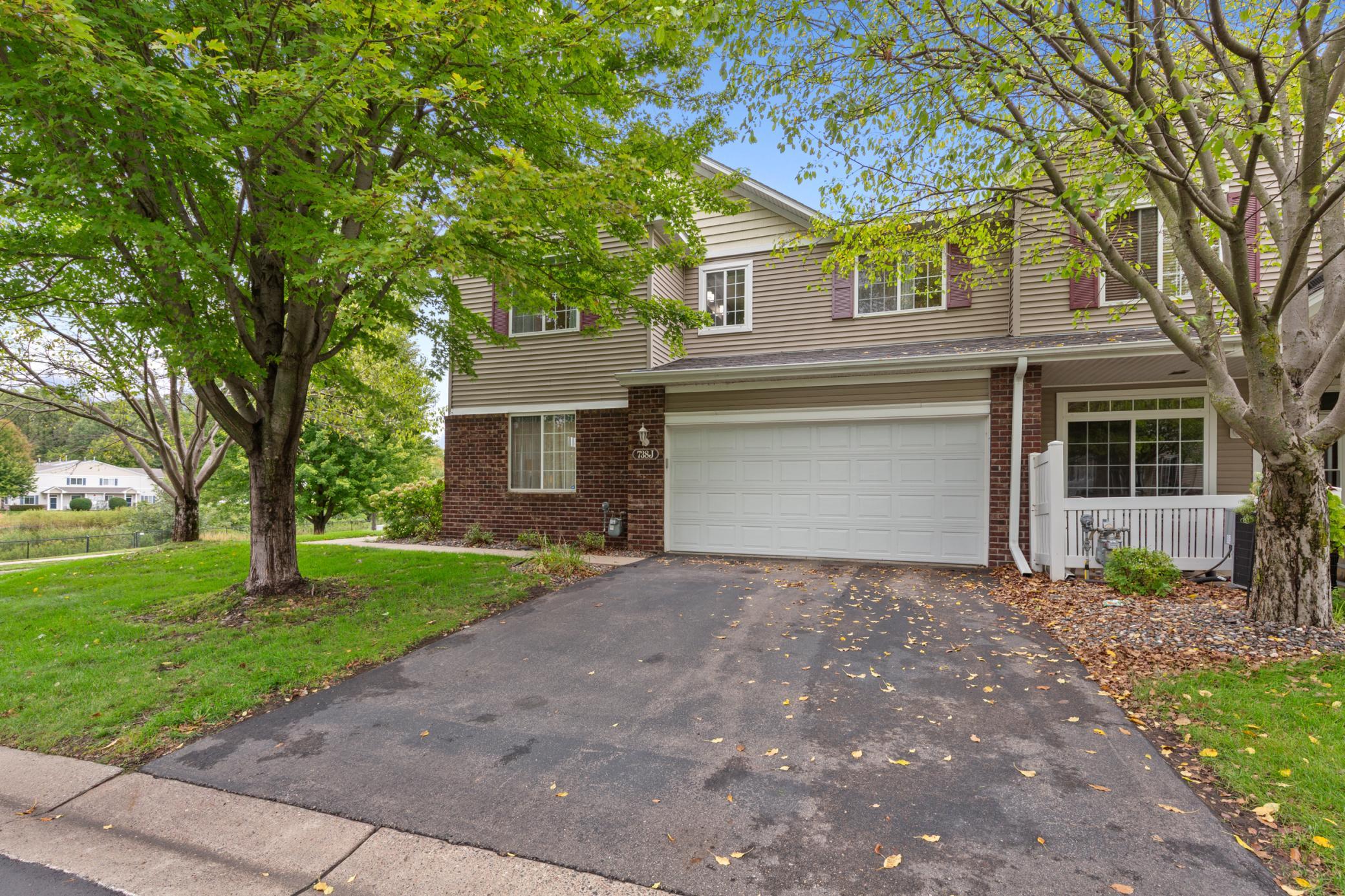 738 Maple Hills Drive J