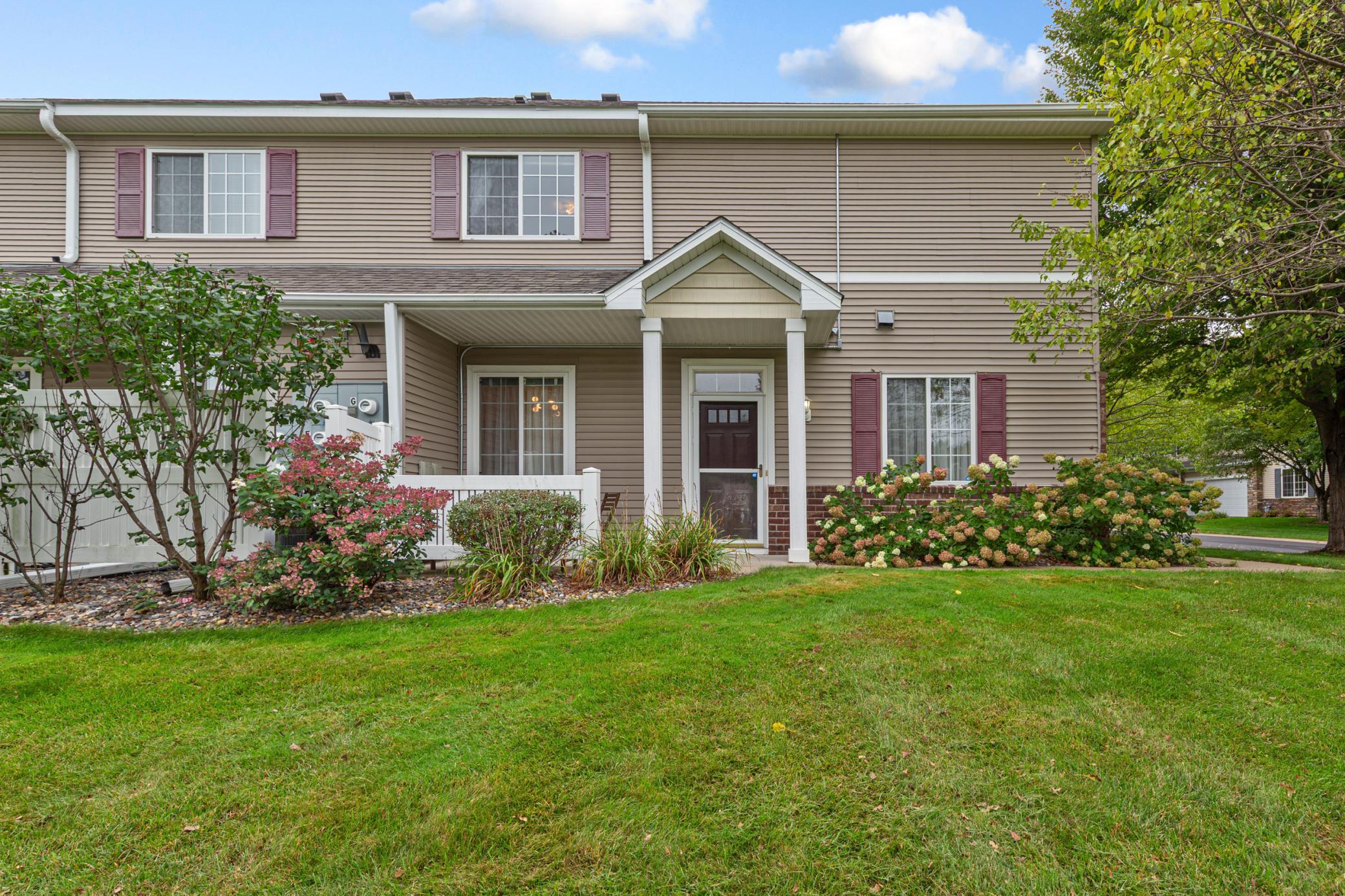 738 Maple Hills Drive J