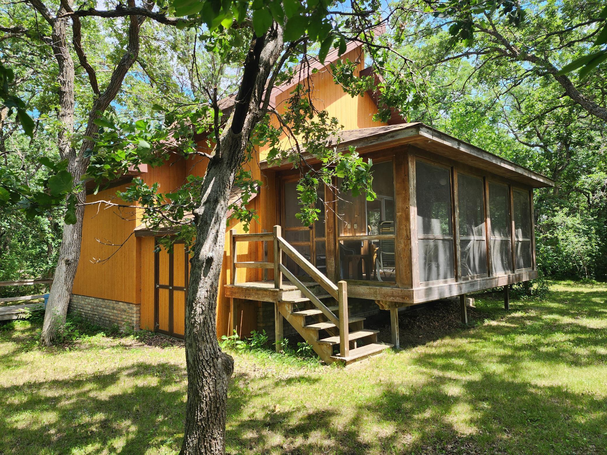 32636 Birchwood Shore Drive