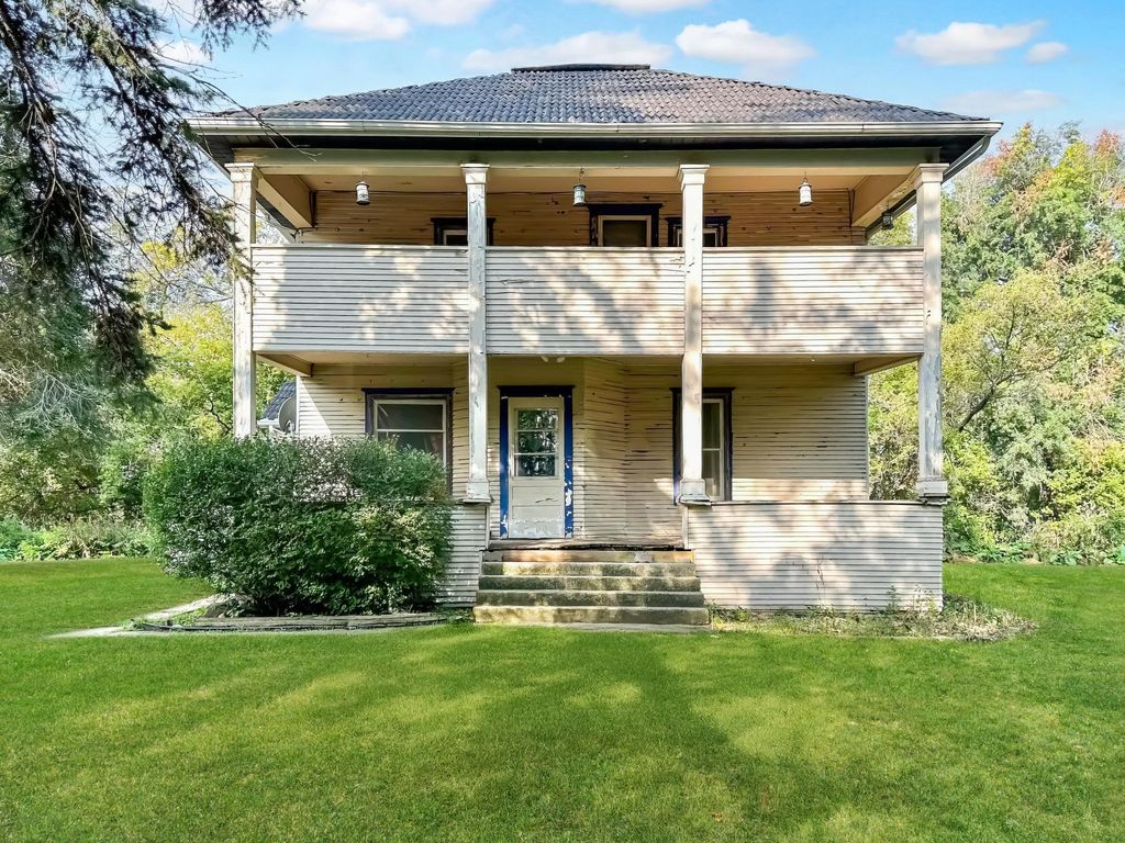 Photo of 940 251st Street, Jasper, MN 56144 (MLS # 7009254)