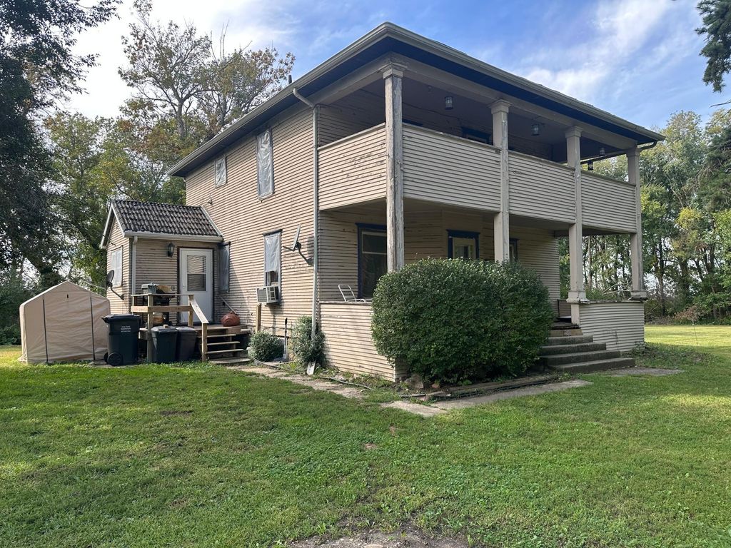 Photo of 940 251st Street, Jasper, MN 56144 (MLS # 7009254)