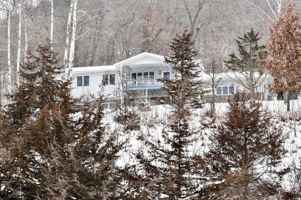 Photo of 25476 Highway 248, Rollingstone Twp, MN 55959 (MLS # 6824624)