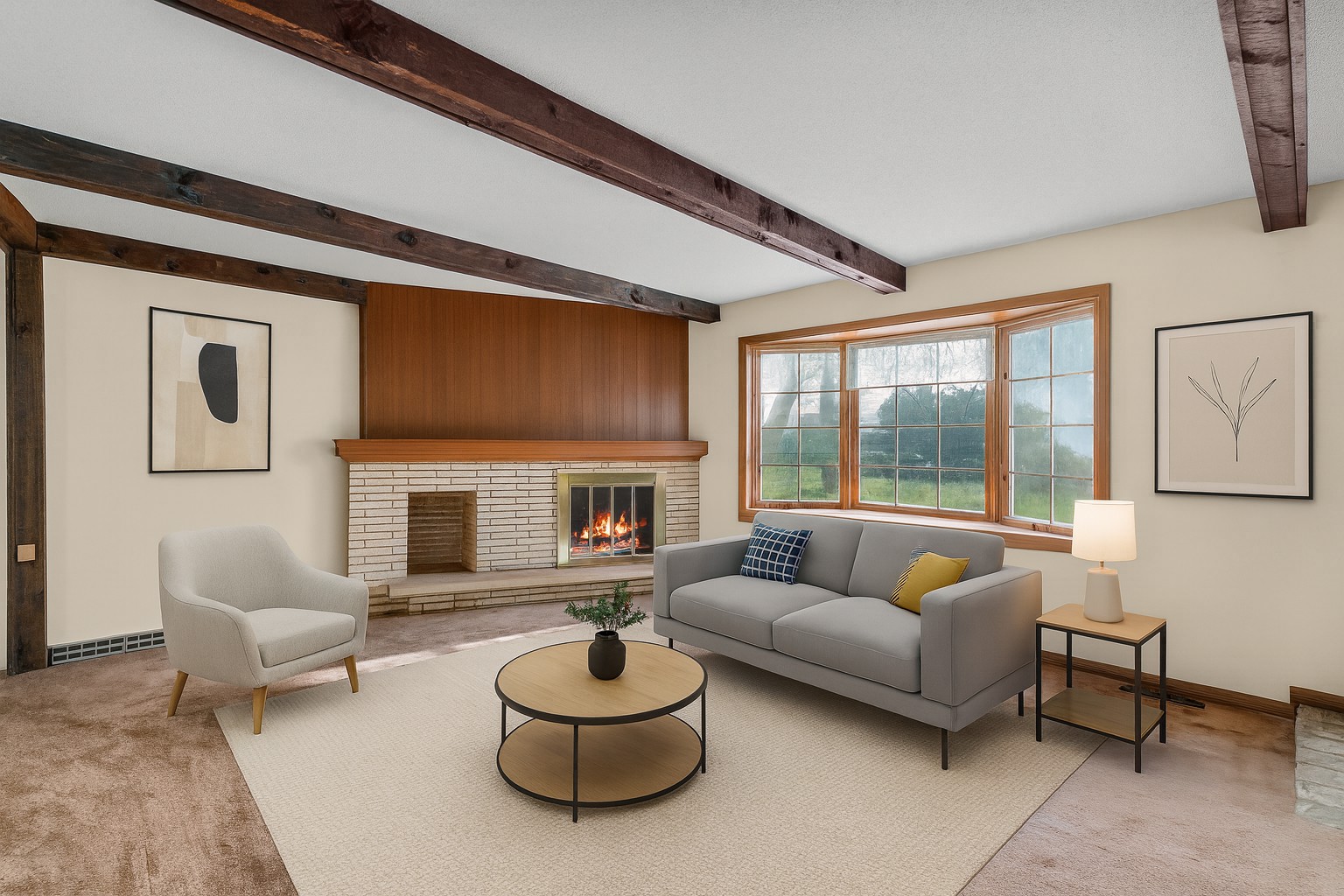 335 Maple Island Road