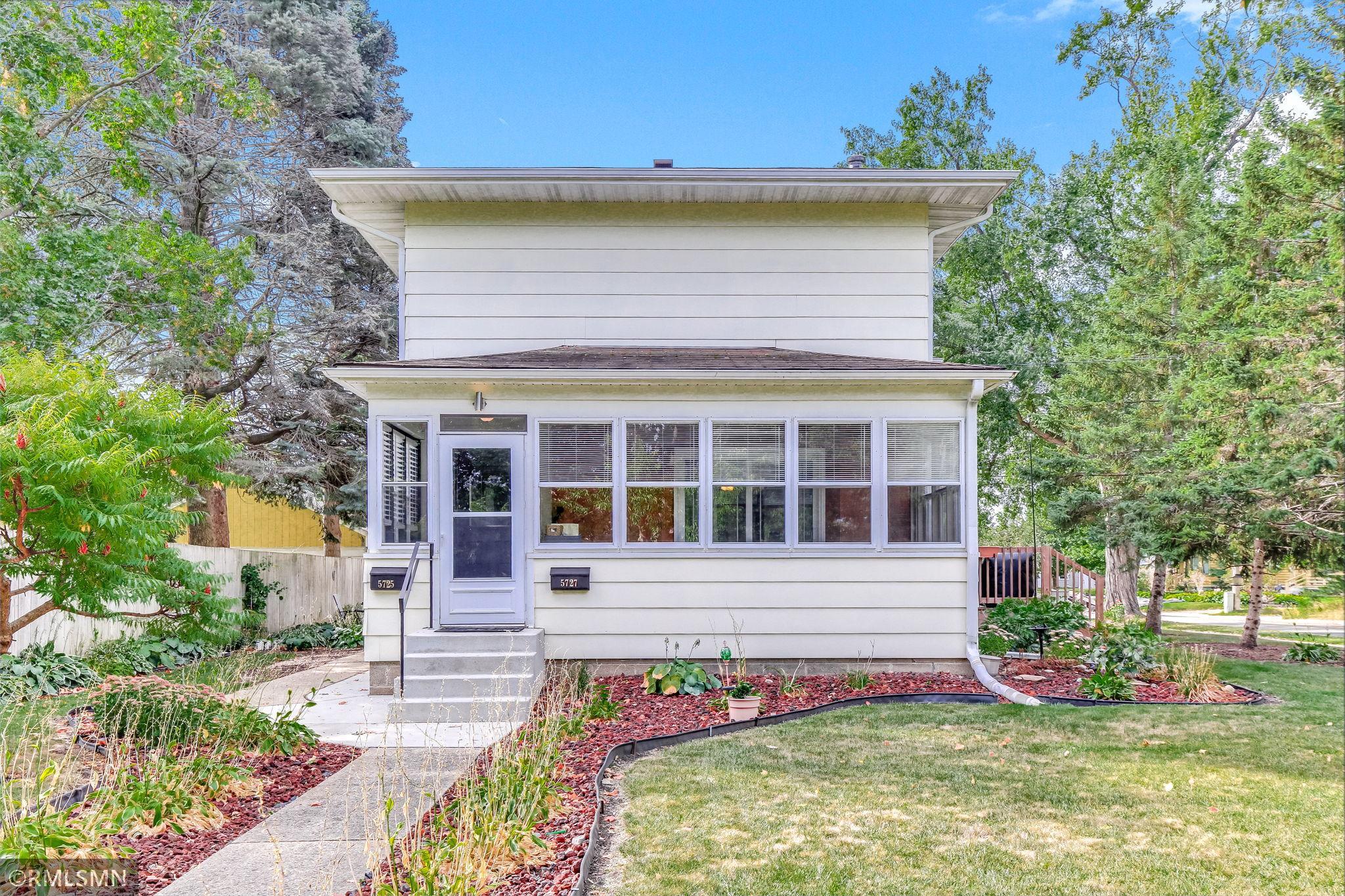 5727 Goodrich Avenue