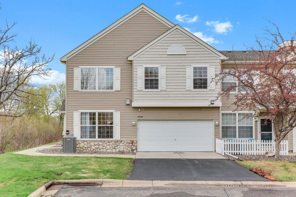 Photo of 19618 Meadowlark Way #126, Farmington, MN 55024 (MLS # 7060142)