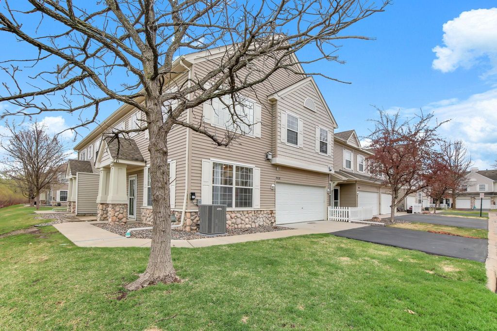 Photo of 19618 Meadowlark Way #126, Farmington, MN 55024 (MLS # 7060142)