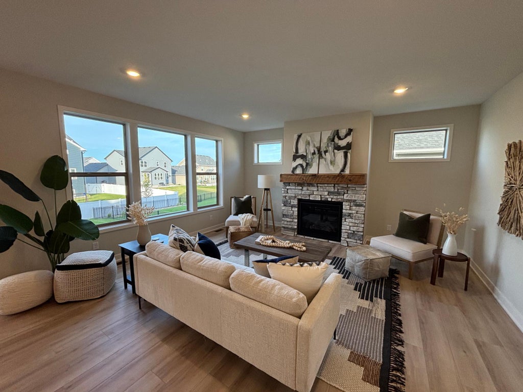 Photo of 17924 Headwaters Drive Dr, Lakeville, MN 55044 (MLS # 7150803)