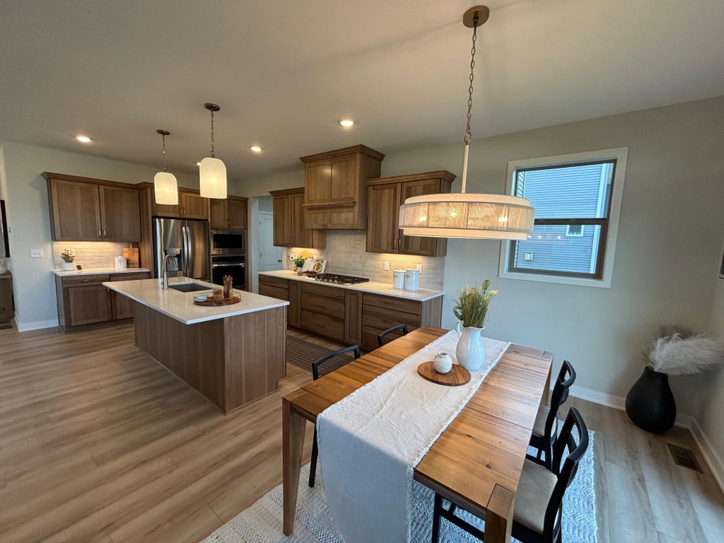 Photo of 17924 Headwaters Drive Dr, Lakeville, MN 55044 (MLS # 7150803)