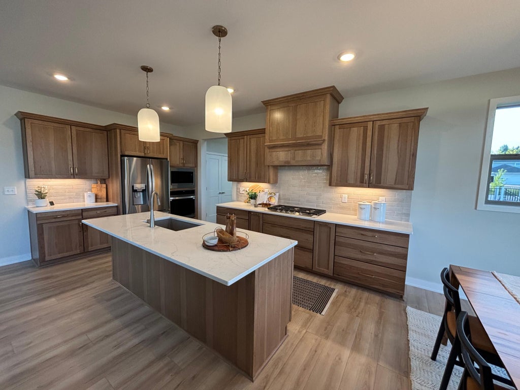Photo of 17924 Headwaters Drive Dr, Lakeville, MN 55044 (MLS # 7150803)