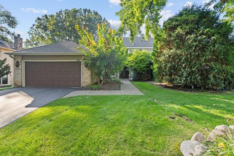 7702 Tanglewood Court Edina MN 55439