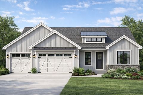 Lot 17 Candy Lane River Falls WI 54022