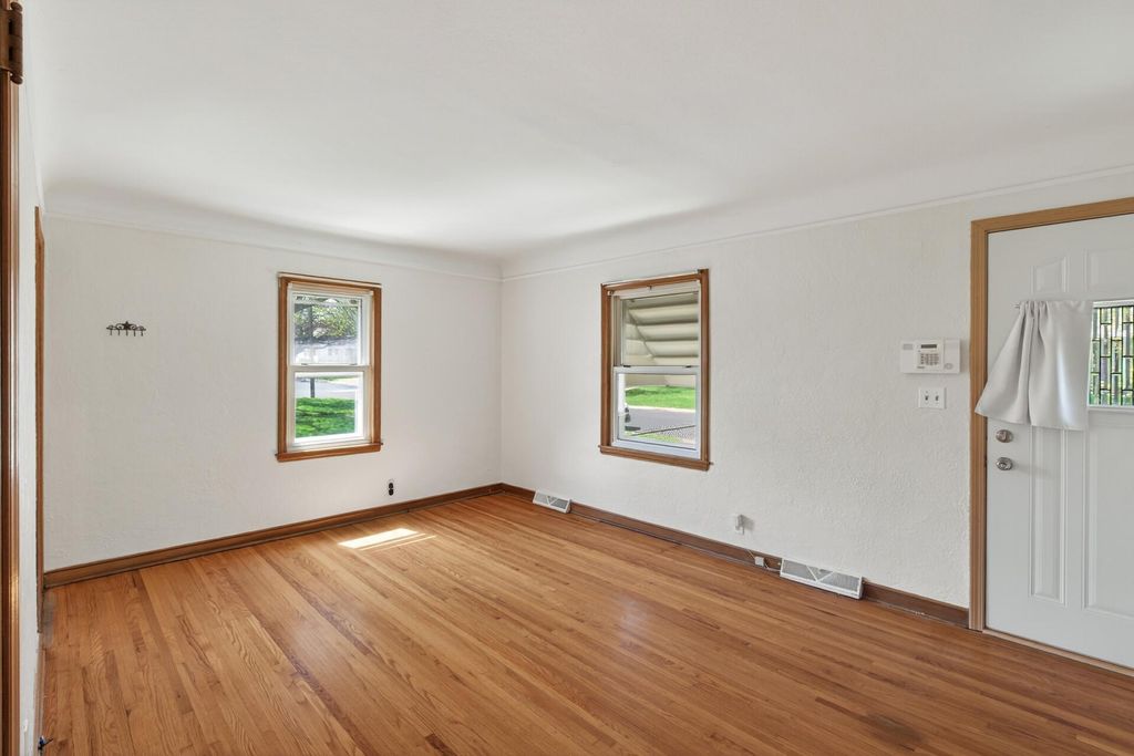 Photo of 4709 2 1/2 Street NE, Fridley, MN 55421 (MLS # 7035801)