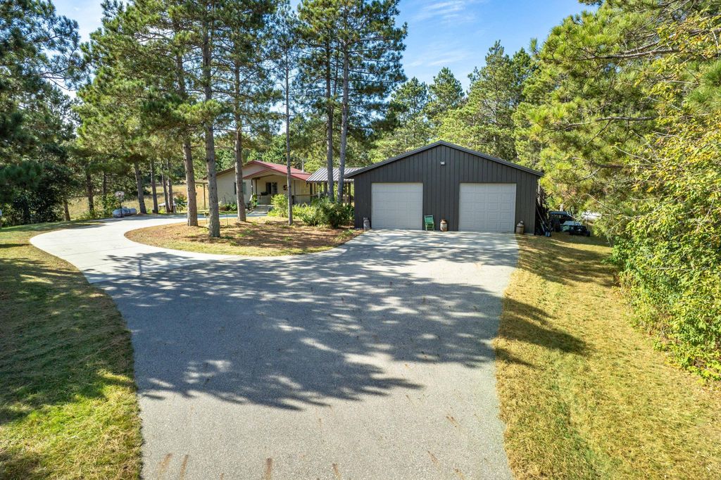 Photo of 22939 510th Avenue, Henning, MN 56551 (MLS # 7064220)