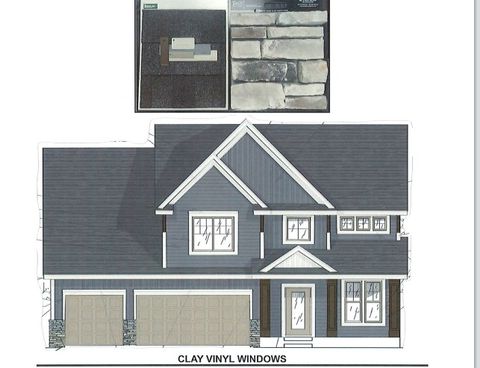 17926 Hawksbill Drive Lakeville MN 55044