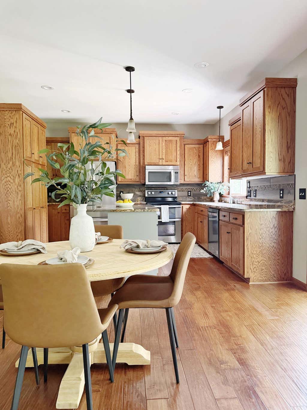 Photo of 1100 Madison Court, Sartell, MN 56377 (MLS # 7108051)