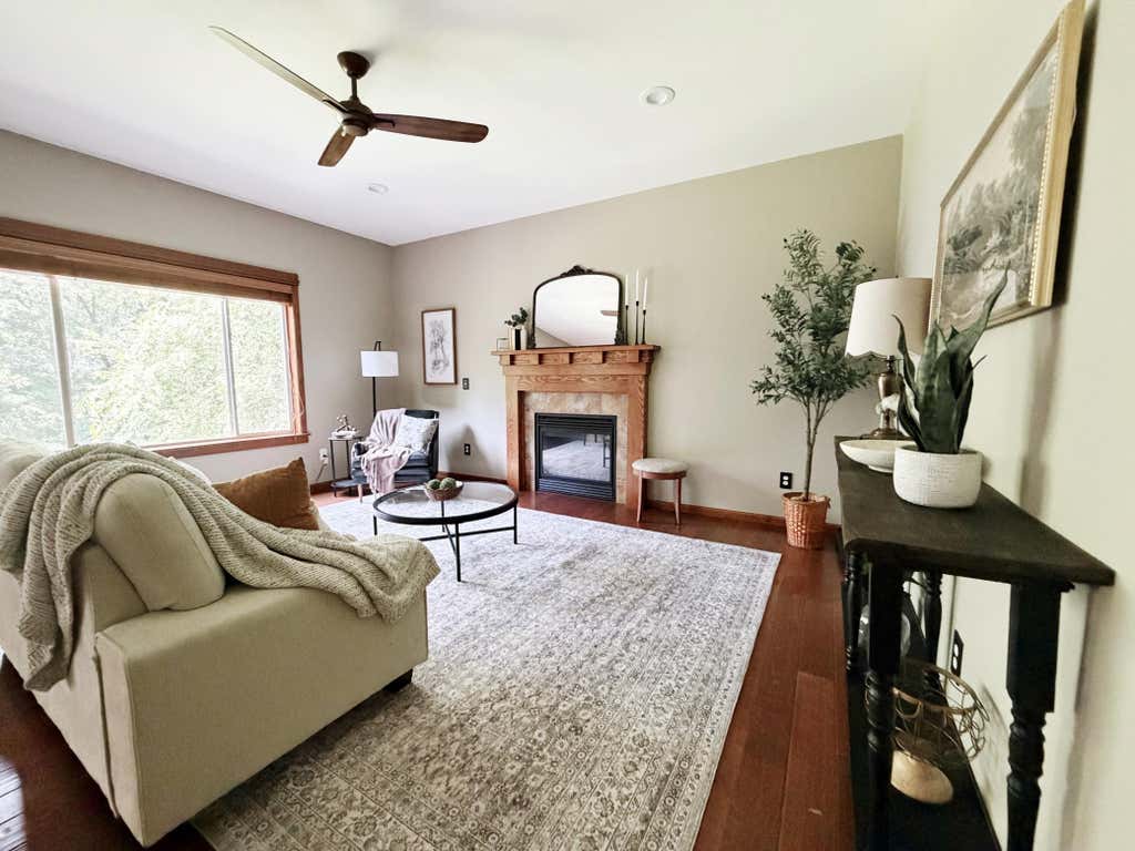 Photo of 1100 Madison Court, Sartell, MN 56377 (MLS # 7108051)