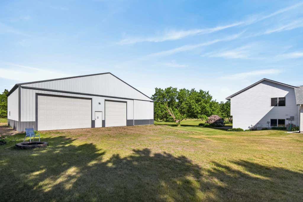 Photo of 28064 Crane Street, Isanti, MN 55040 (MLS # 7084875)