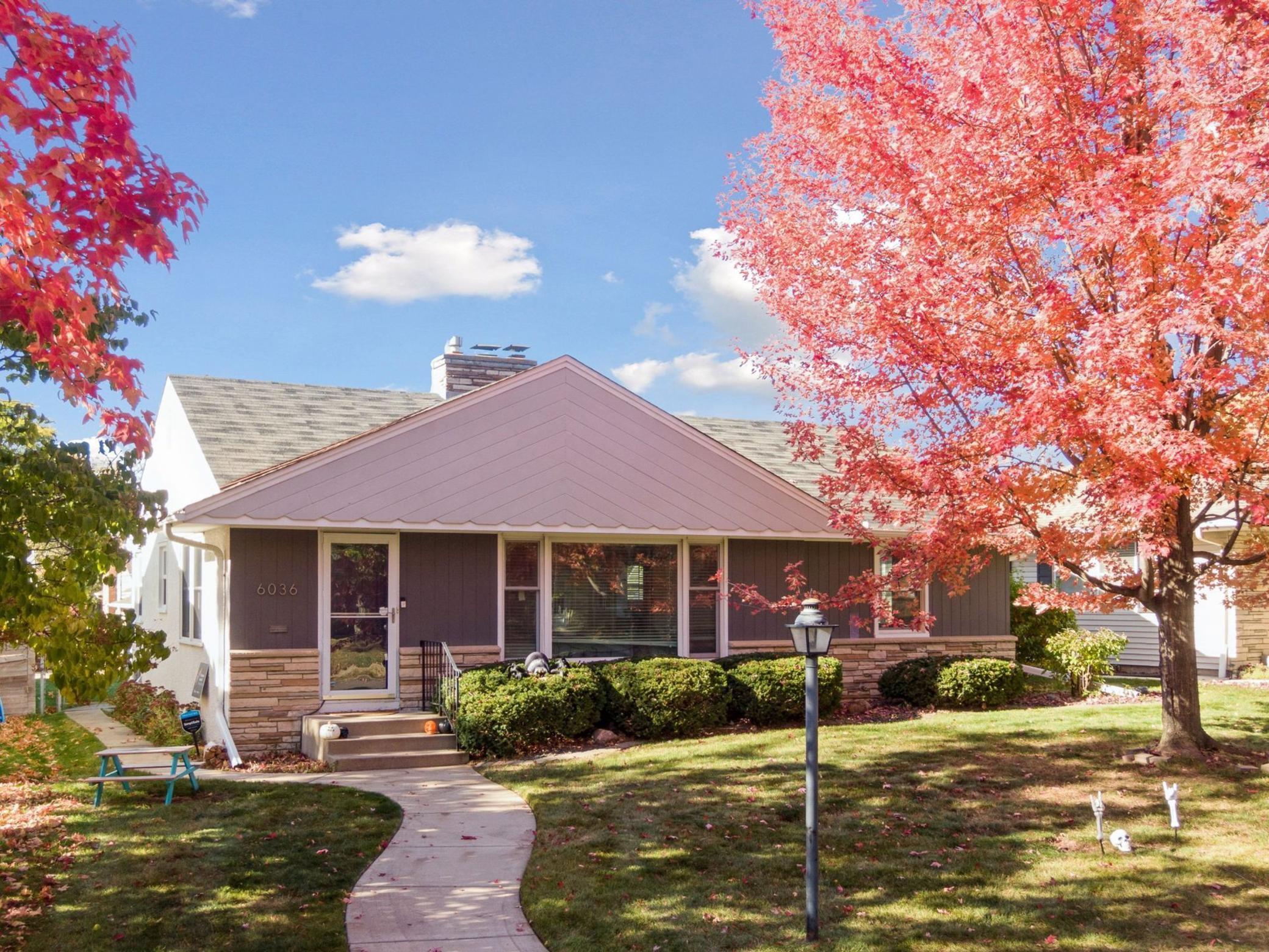 6036 Morgan Avenue S