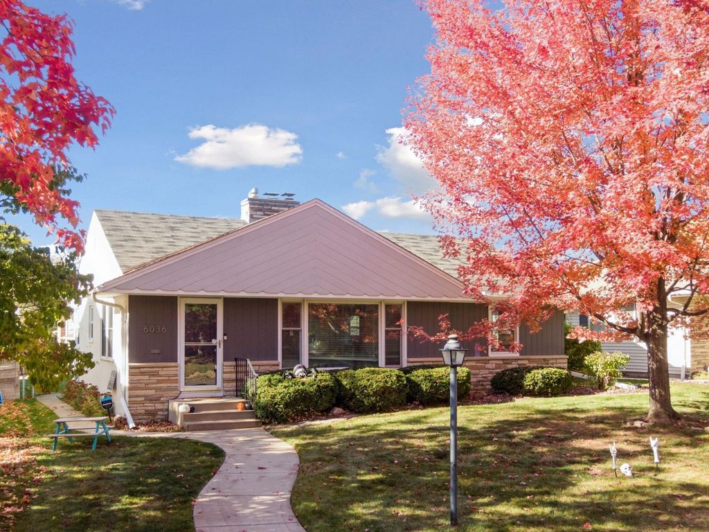 Photo of 6036 Morgan Avenue S, Minneapolis, MN 55419 (MLS # 6807621)