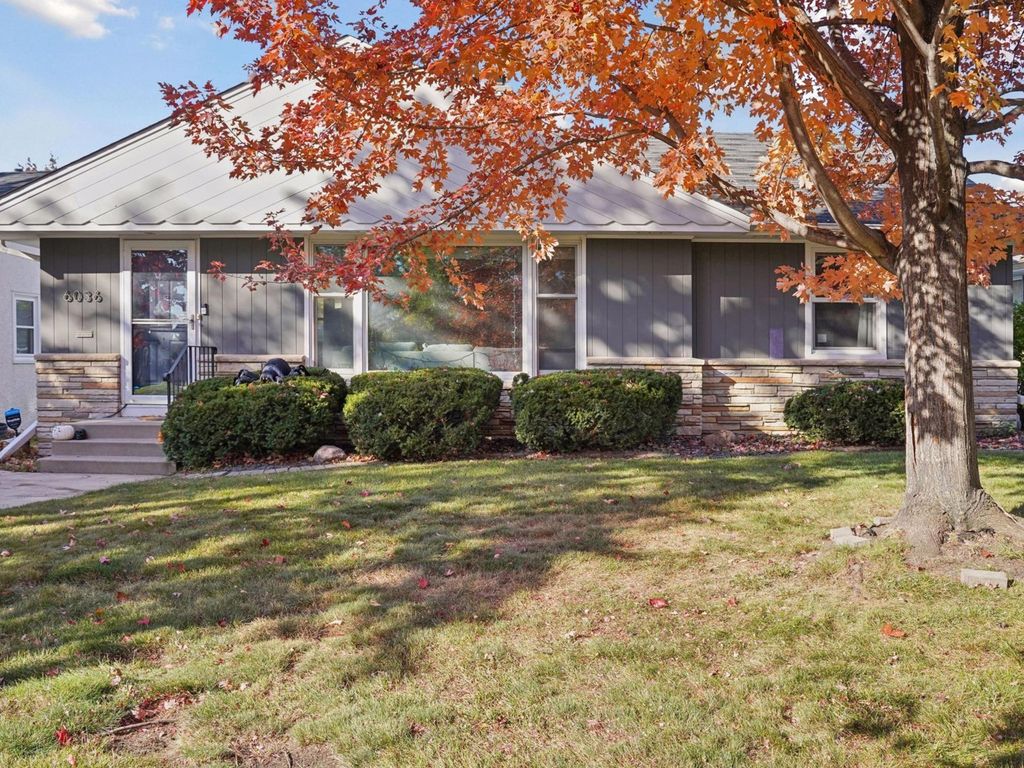 Photo of 6036 Morgan Avenue S, Minneapolis, MN 55419 (MLS # 6807621)