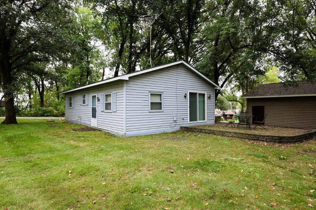 Photo of 19825 612th Avenue, Litchfield, MN 55355 (MLS # 7146696)