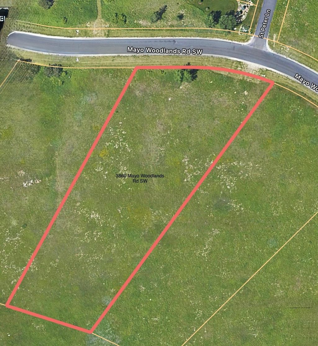 Photo of 3860 Mayo Woodlands Road SW, Rochester, MN 55902 (MLS # 7016976)