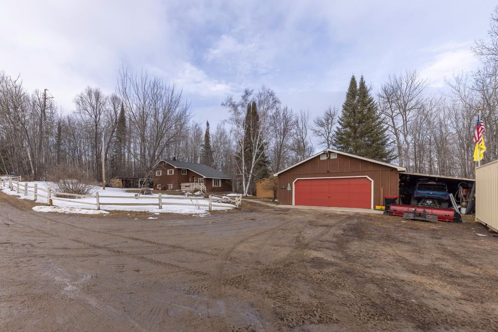 Photo of 45288 Walleye Lane, Deer River, MN 56636 (MLS # 7040624)