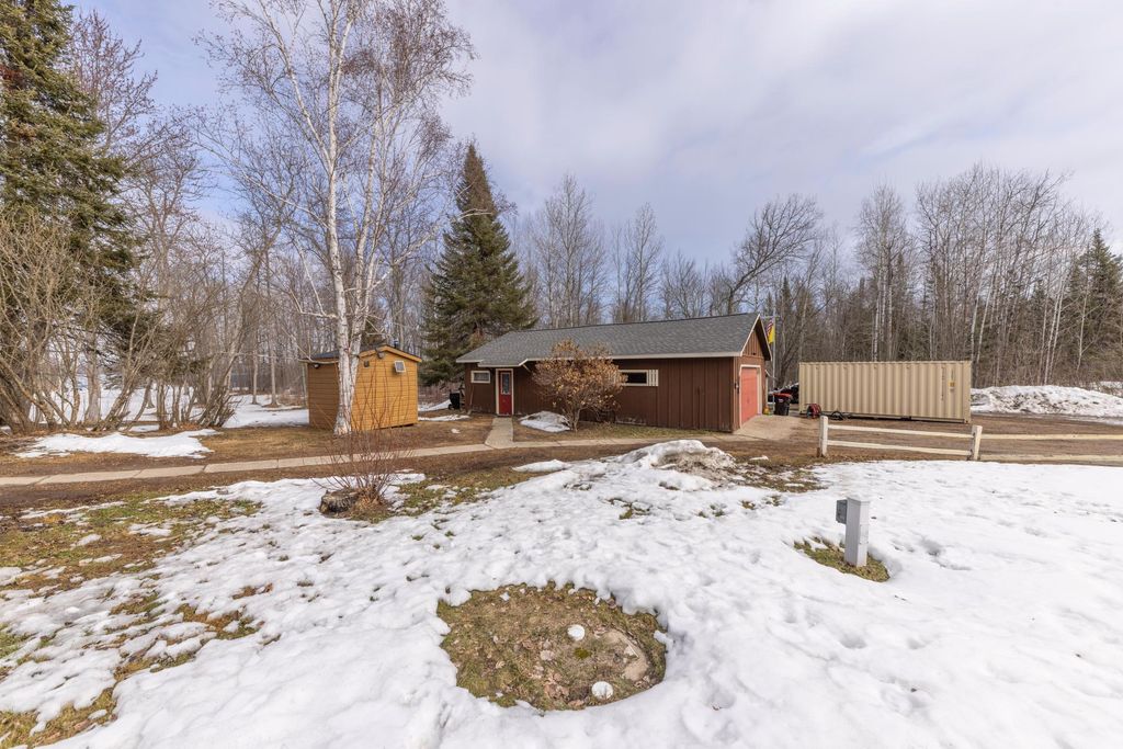Photo of 45288 Walleye Lane, Deer River, MN 56636 (MLS # 7040624)