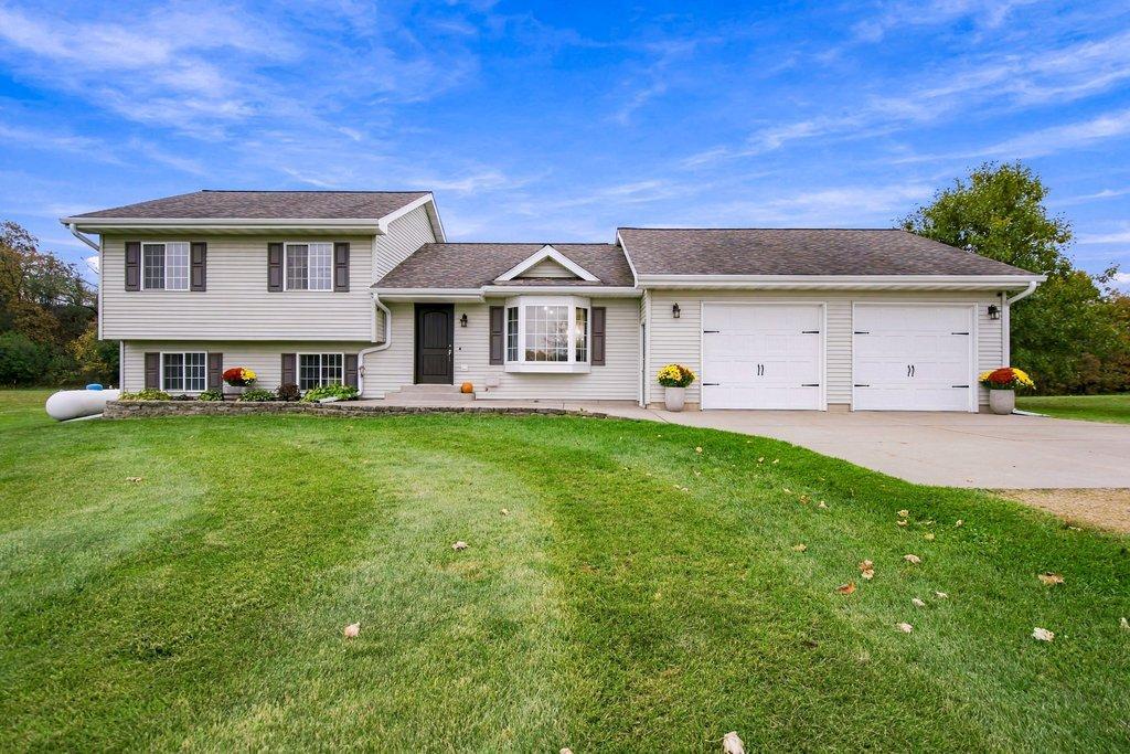 Photo of E6632 833rd Ave AVE, Tainter Twp, WI 54730 (MLS # 7161517)