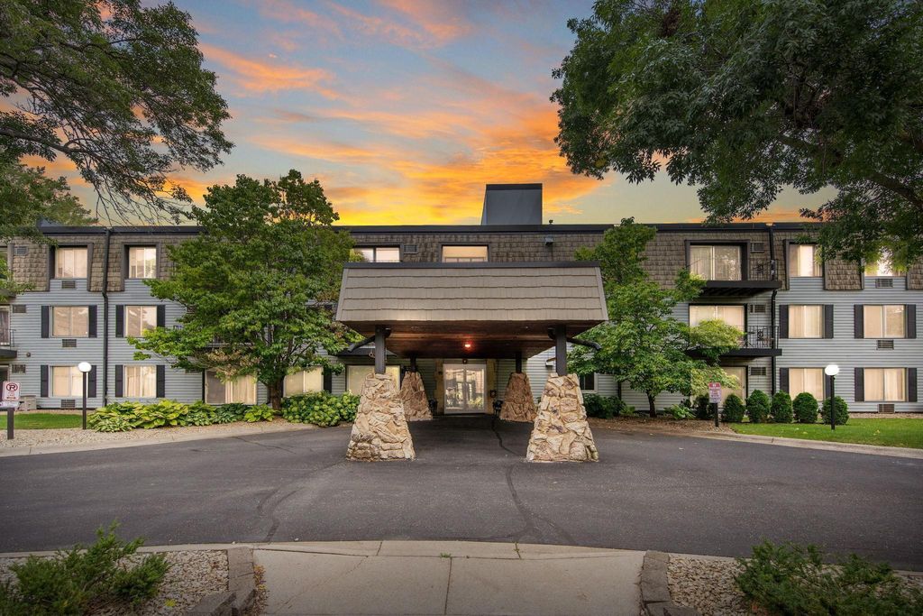 Photo of 179 Little Canada Road E #327, Little Canada, MN 55117 (MLS # 7053115)