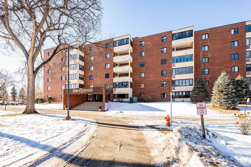 Photo of 105 3rd Street N #603, Moorhead, MN 56560 (MLS # 7012582)