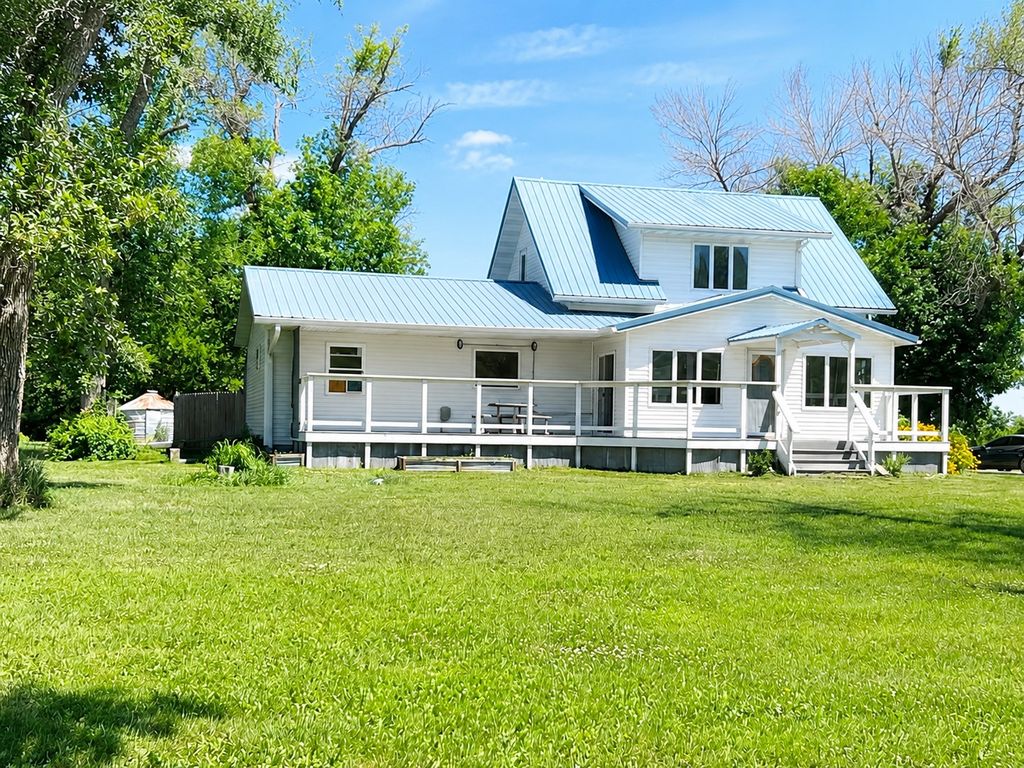Photo of 35050 820th Street, Brewster, MN 56119 (MLS # 7111989)