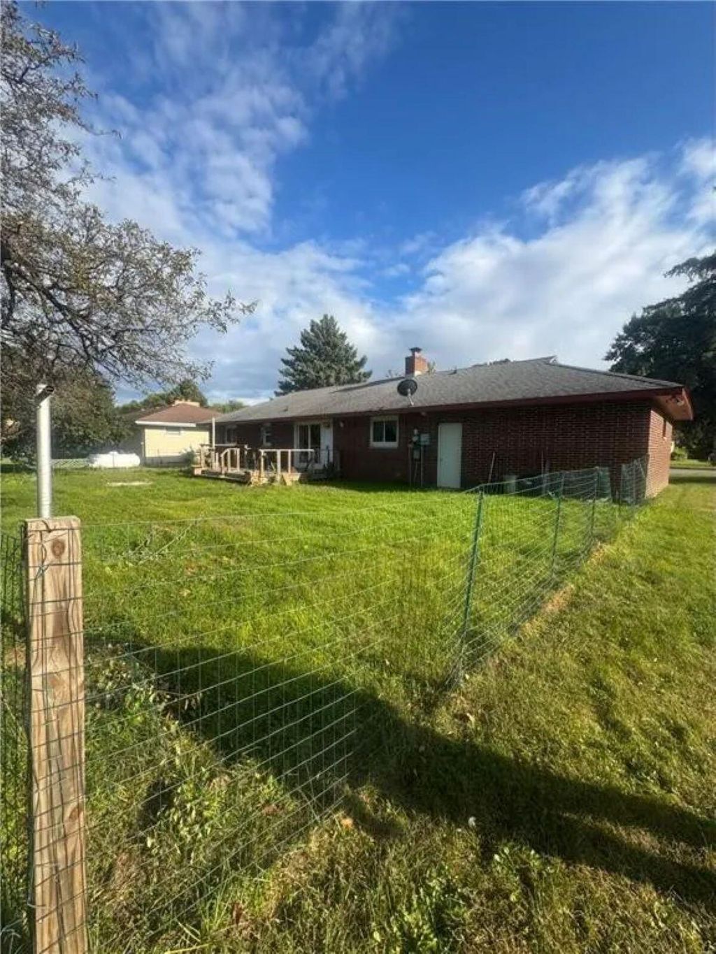 Photo of 904 5th Avenue N, Wheaton, MN 56296 (MLS # 7012025)