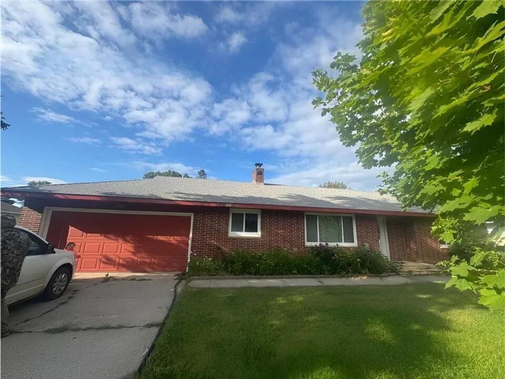 Photo of 904 5th Avenue N, Wheaton, MN 56296 (MLS # 7012025)