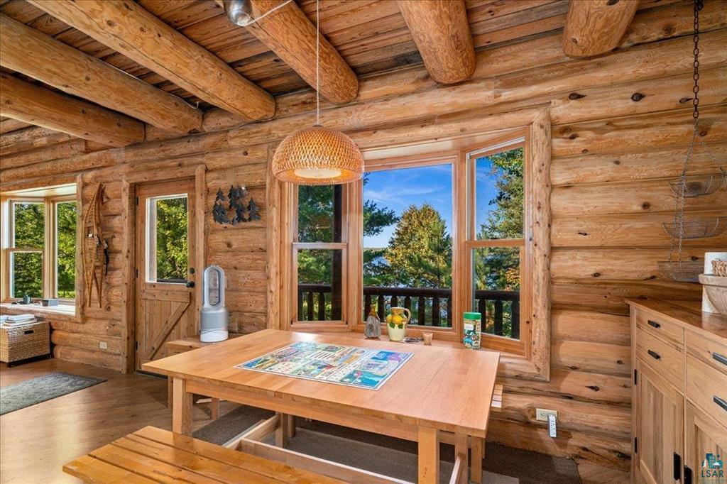 Photo of 2793 Wolf Track Trail, Ely, MN 55731 (MLS # 7151744)