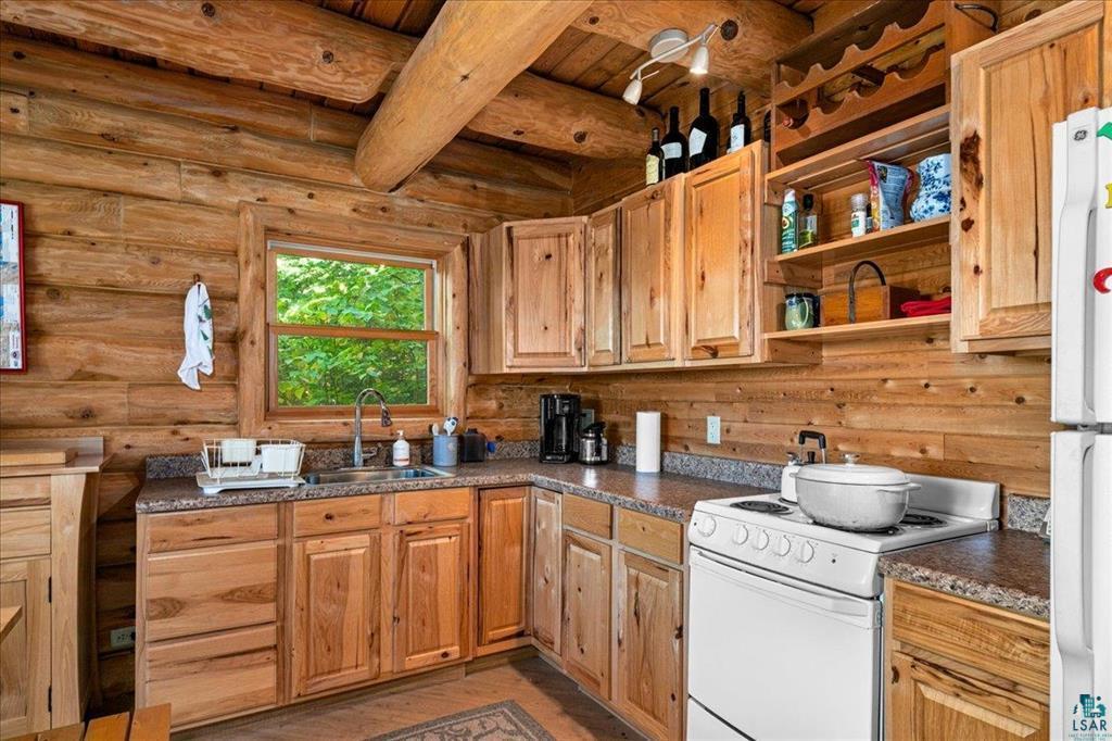 Photo of 2793 Wolf Track Trail, Ely, MN 55731 (MLS # 7151744)