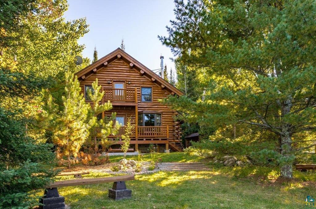 Photo of 2793 Wolf Track Trail, Ely, MN 55731 (MLS # 7151744)